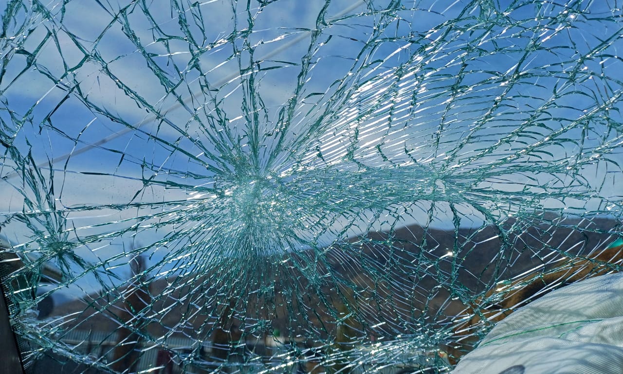Bus Ferrying ITBP Personnel Falls Into Sindh, Driver Injured