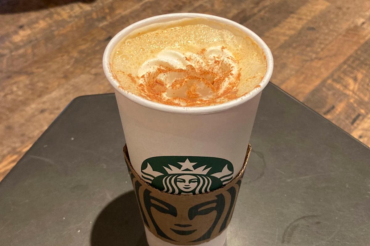 Earnings live: Starbucks posts another US sales decline, Novo stock plunges, Big Tech giants on deck