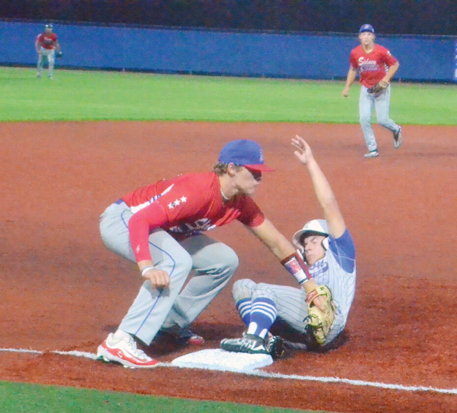 Better late than never for Beverly/Lowell at state tourney