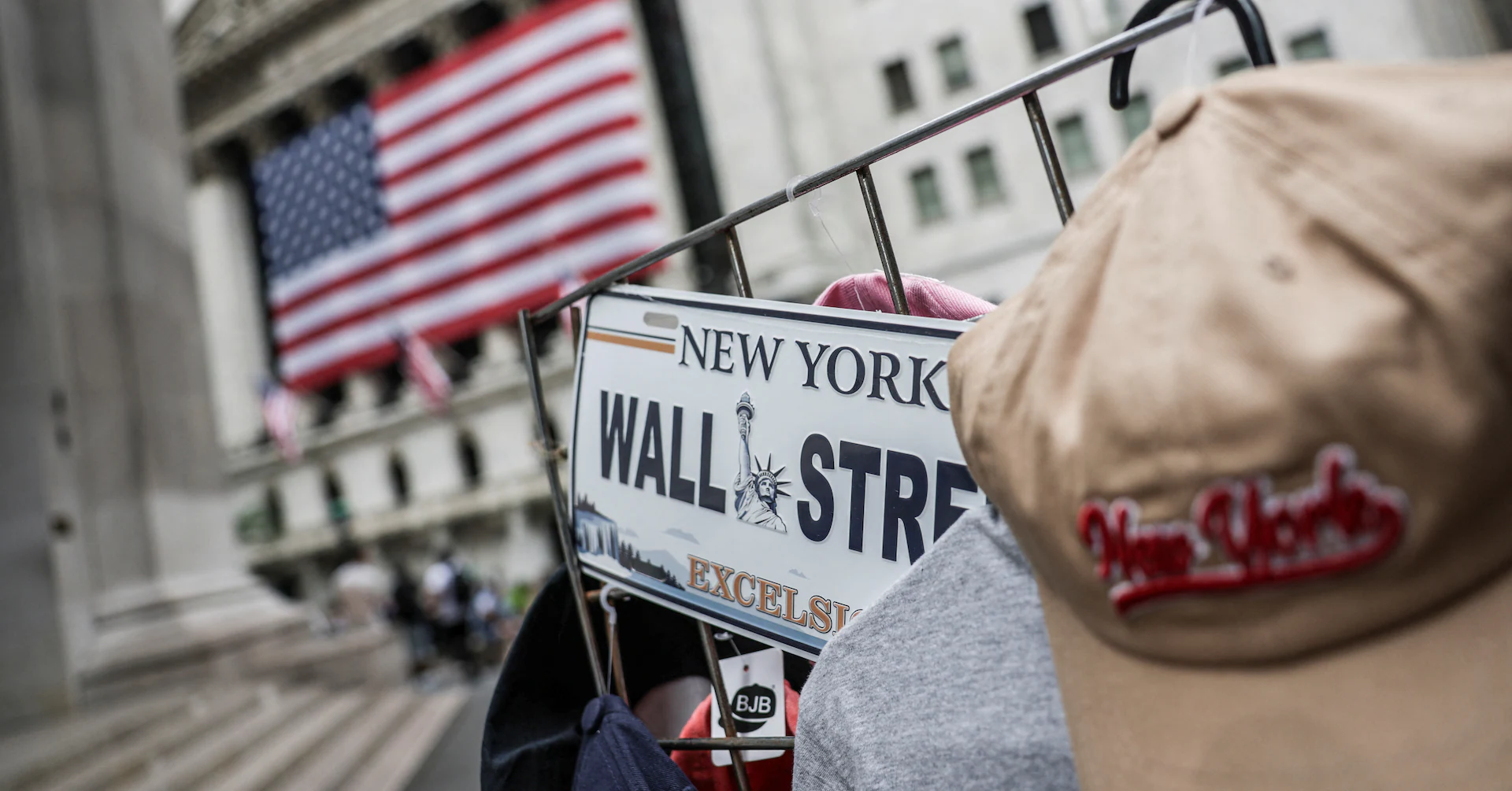S&P 500 and Nasdaq rally to record highs on optimism about trade deals