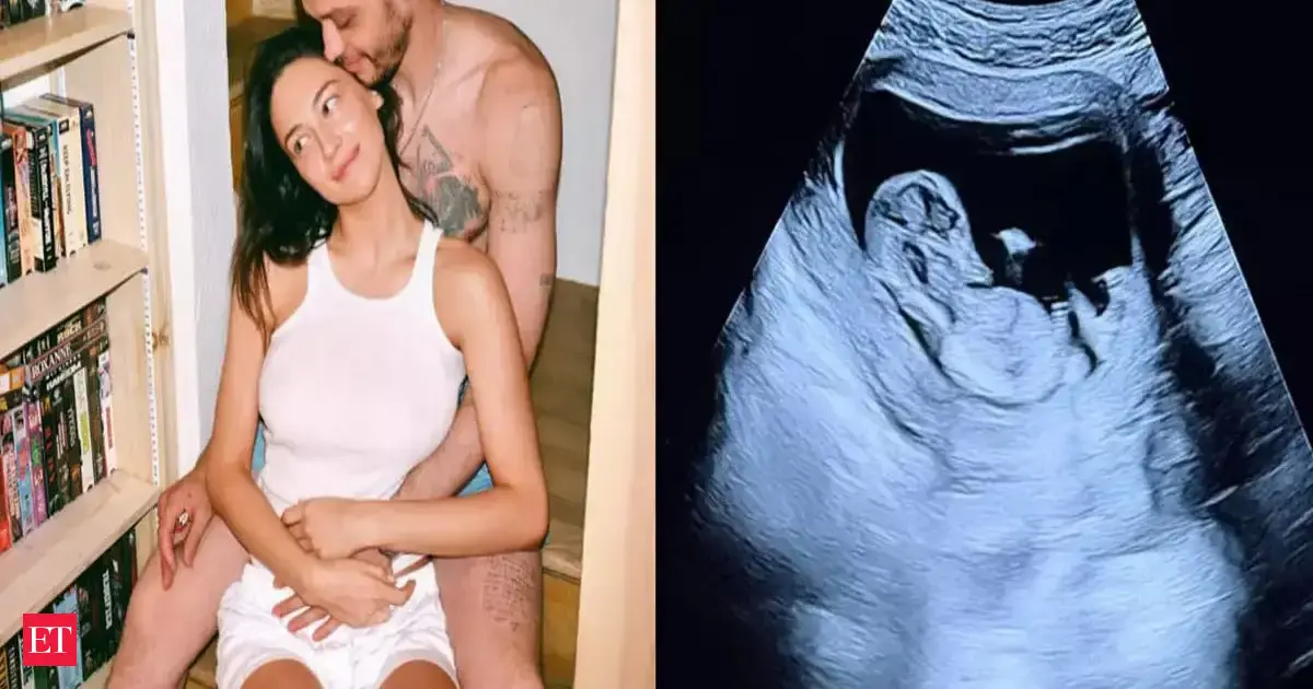Celebrities expecting in 2025: who’s preparing for parenthood