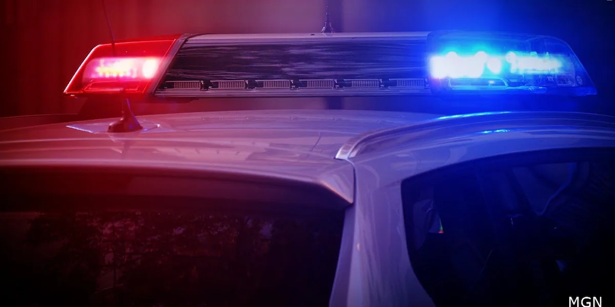 Arrest made after break-in at midtown business