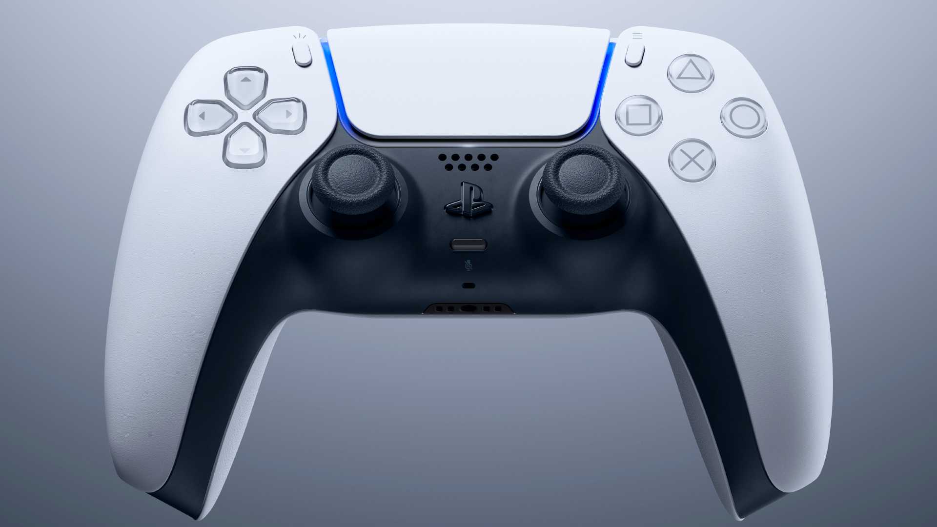 Sony finally acknowledges the minor, but annoying part of using a PS5 controller on PC with an updat