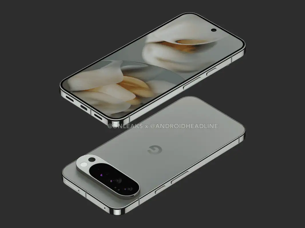 Google Pixel 10, Pixel 10 Pro, Pixel 10 Pro XL and Pixel 10 Pro Fold storage variants revealed by new leak
