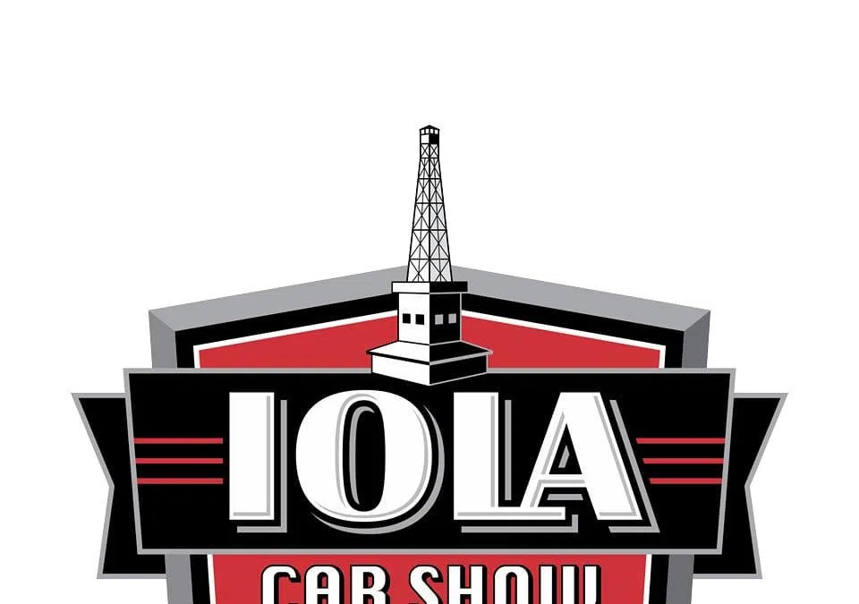 Iola Car Show Rolls Into 53rd Year with Cars, Celebrities, and Family Fun