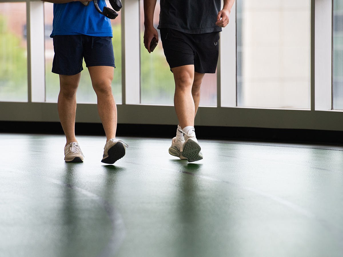 Boost your brain health with exercise