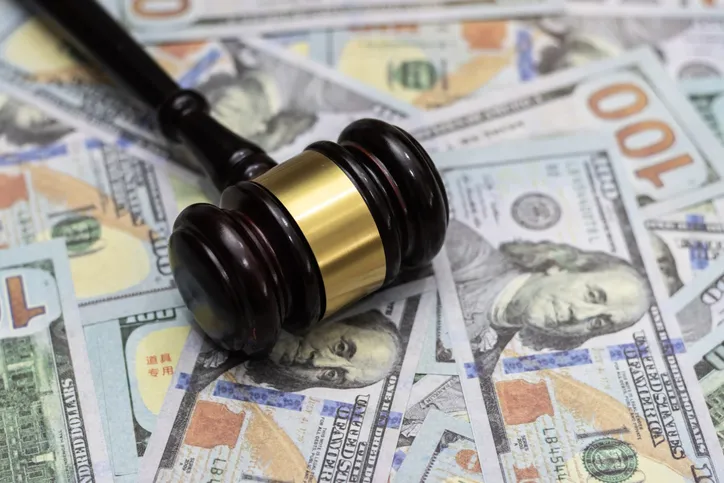 New Haven man pleads guilty to running illegal money transferring business