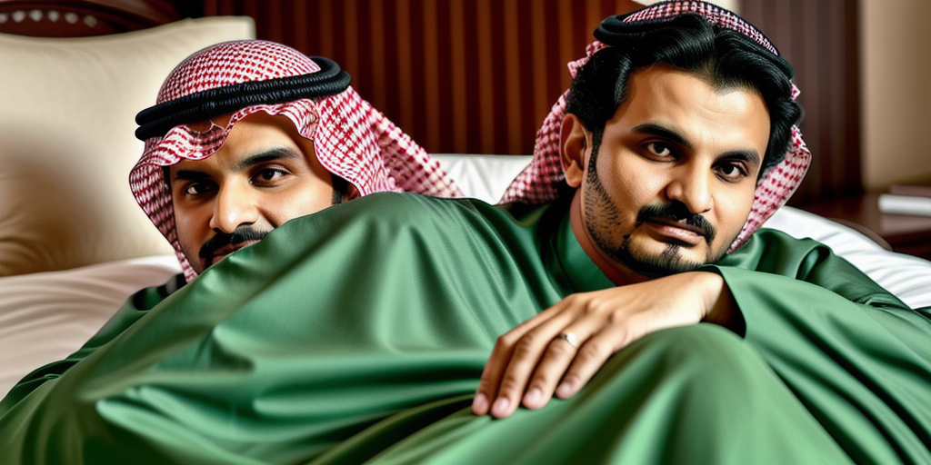 Prince Alwaleed bin Khaled: Saudi Arabia’s ‘Sleeping Prince’ dies after two decades in coma | World