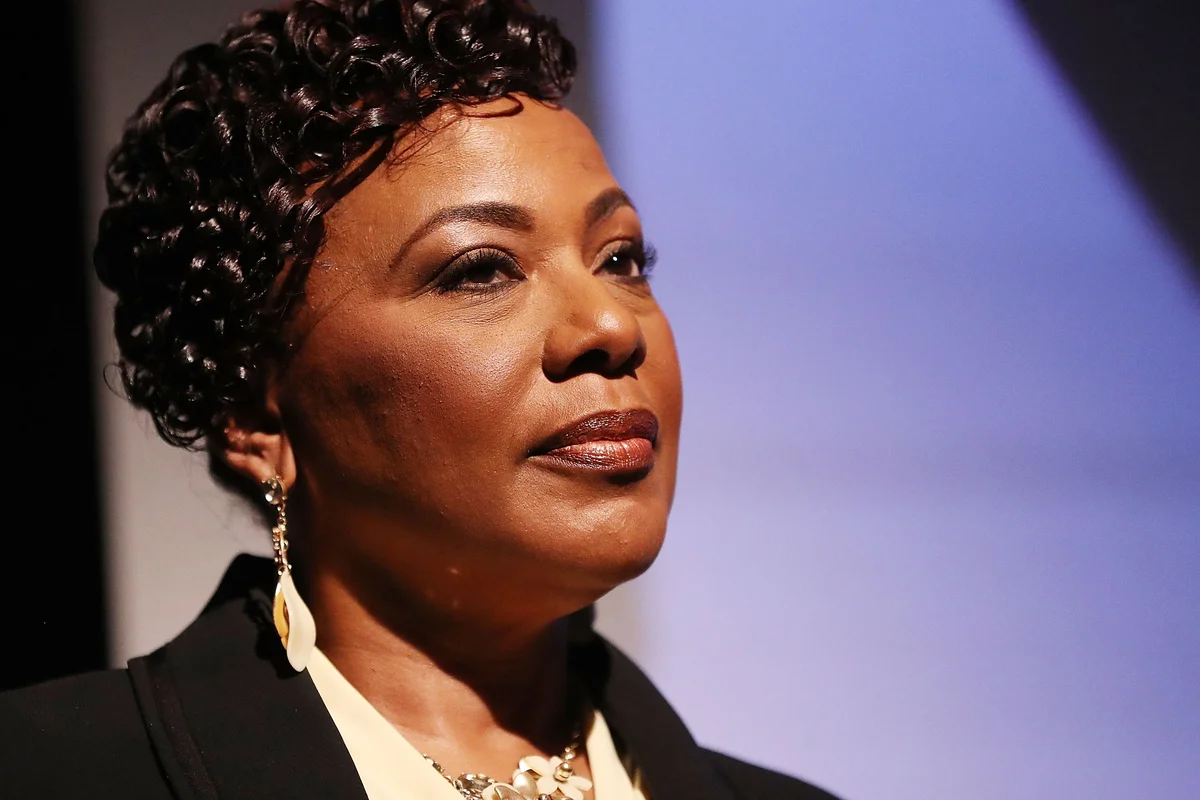 Bernice King says ‘now do Epstein’ after Trump releases thousands of MLK Jr files