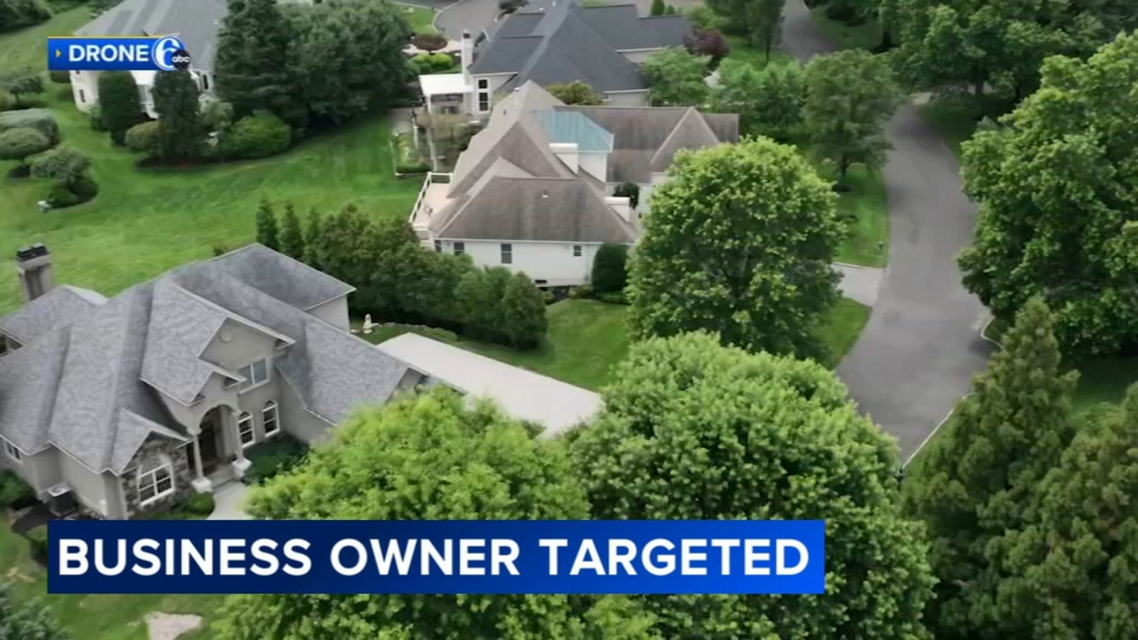 Asian business community urged to stay vigilant amid burglary 'epidemic'