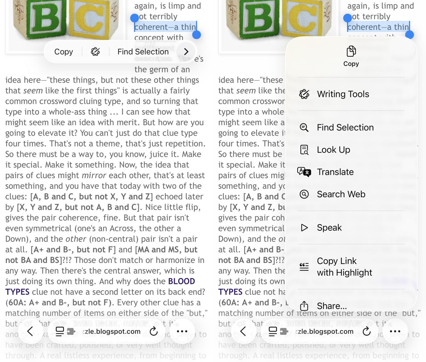 First Look: iOS 26 Public Beta