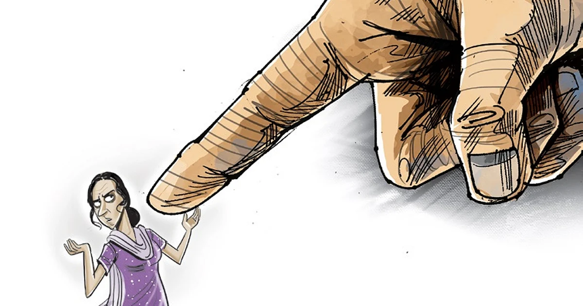 FM College self-immolation case: Harassment complaints galore against department head