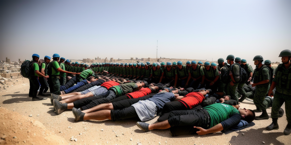 Dozens of Palestinians killed seeking aid, Gaza civil defence ministry says