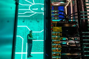 AI is the end of the internet as we know it