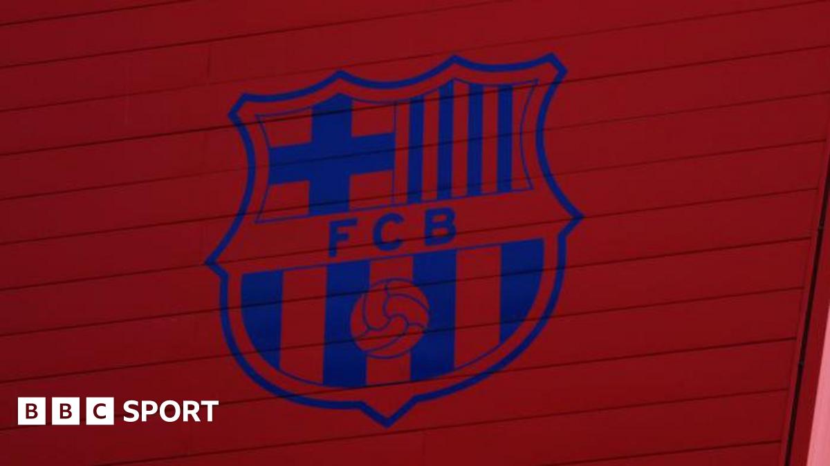 Barcelona cancel Vissel Kobe friendly over 'contractual breaches'