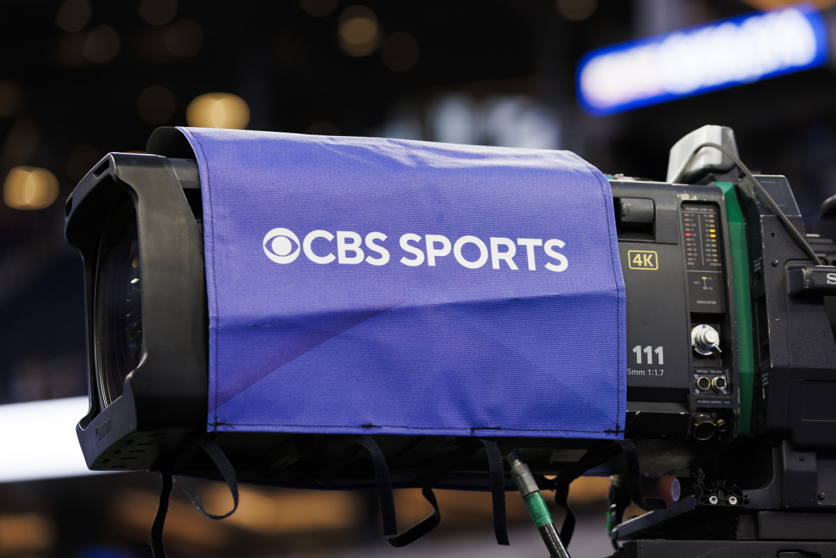 Veteran NFL Analyst Out At CBS Before 2025 Season