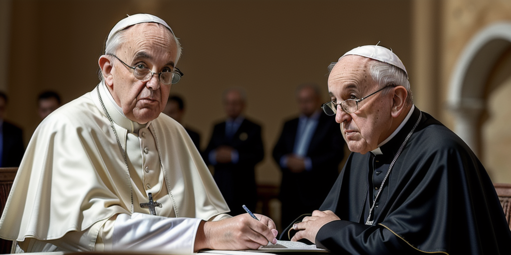 Pope condemns Gaza war’s ‘barbarity’ as 73 reported killed while waiting for food
