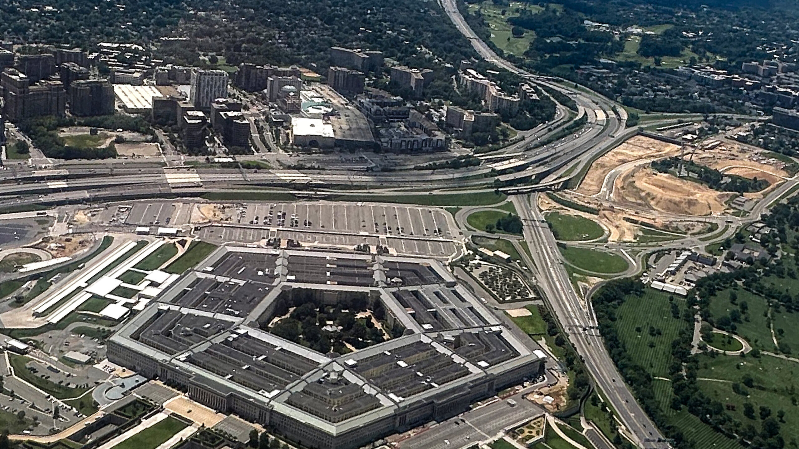 Justin Fulcher, a Top Aide to Pete Hegseth, Leaves the Pentagon