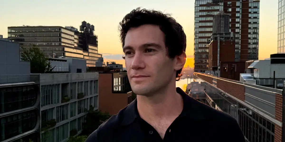 I'm a CEO who felt overwhelmed by life and work. I thought an executive assistant would fix things but I was wrong — here's what worked instead.