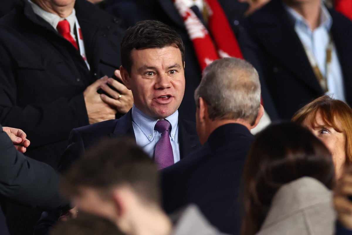 Newcastle expected to choose Ross Wilson as new sporting director