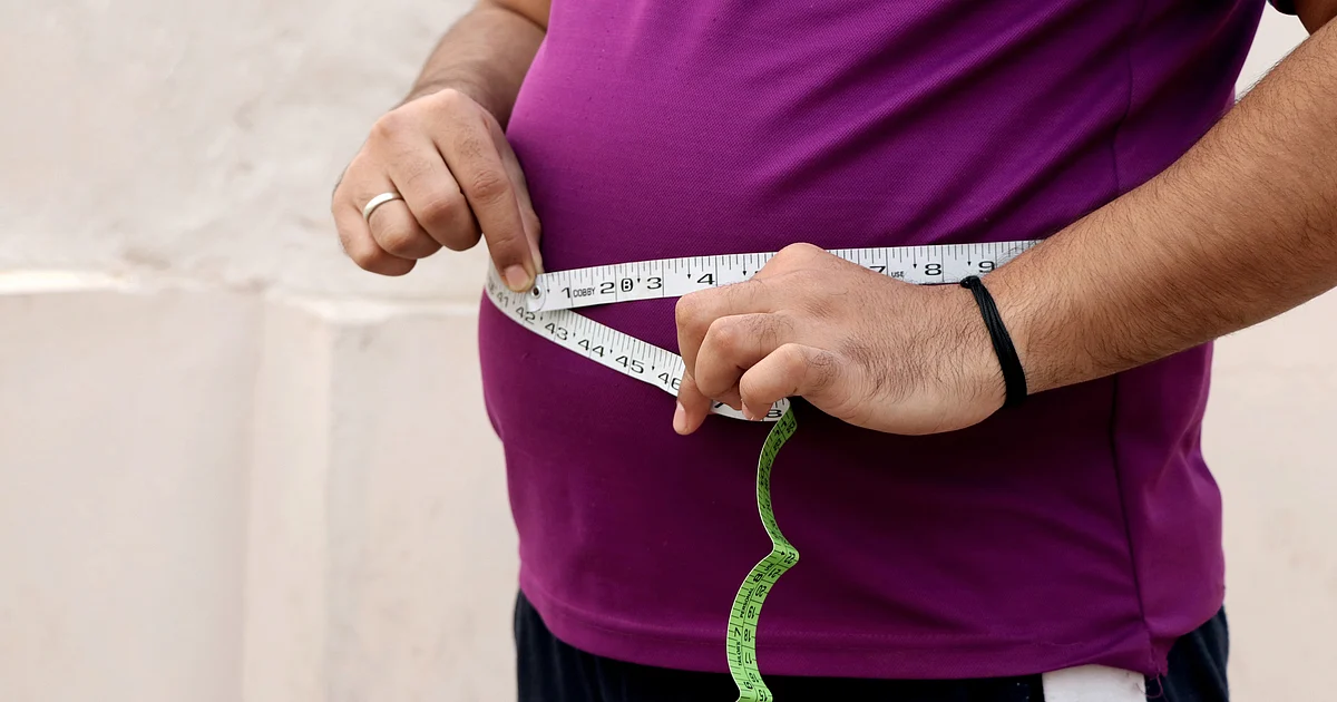Obesity in Indians: Lifestyle & Diet May Outweigh Genetics, Says Study
