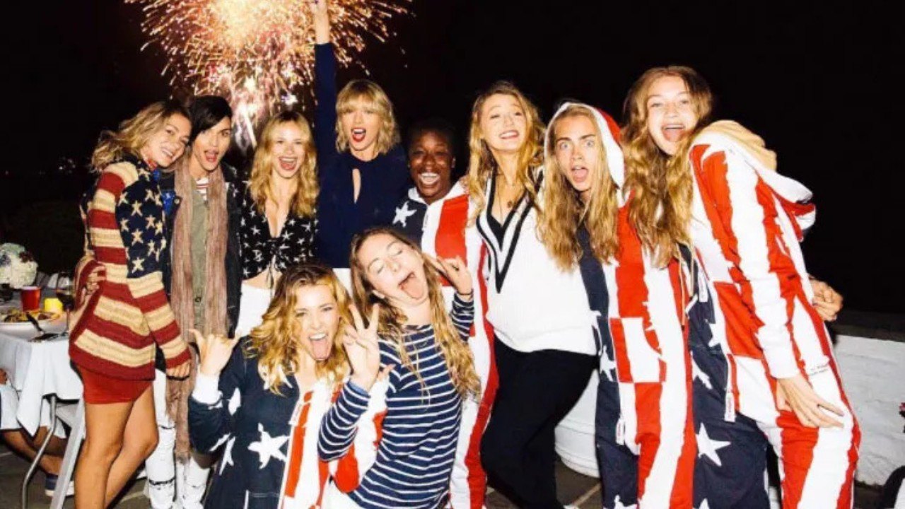 Taylor Swift's Fourth of July Party Pad! Inside the Pop Star's $18 Million Rhode Island Mansion Where She Hosts Iconic Independence Day Event