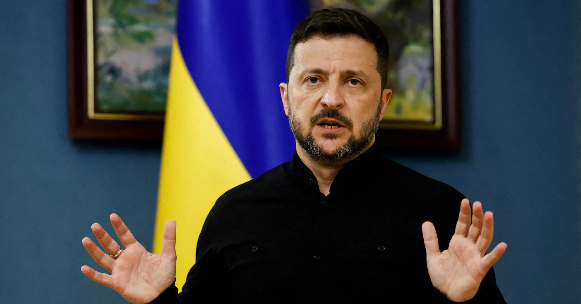 Ukraine's huge financing gap set to widen as war heats up and reforms stall