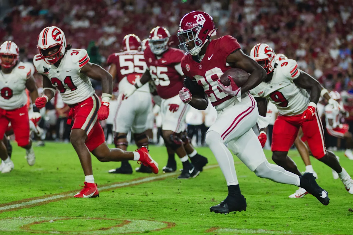 Alabama football 2025 season preview, predictions: Kevin Riley
