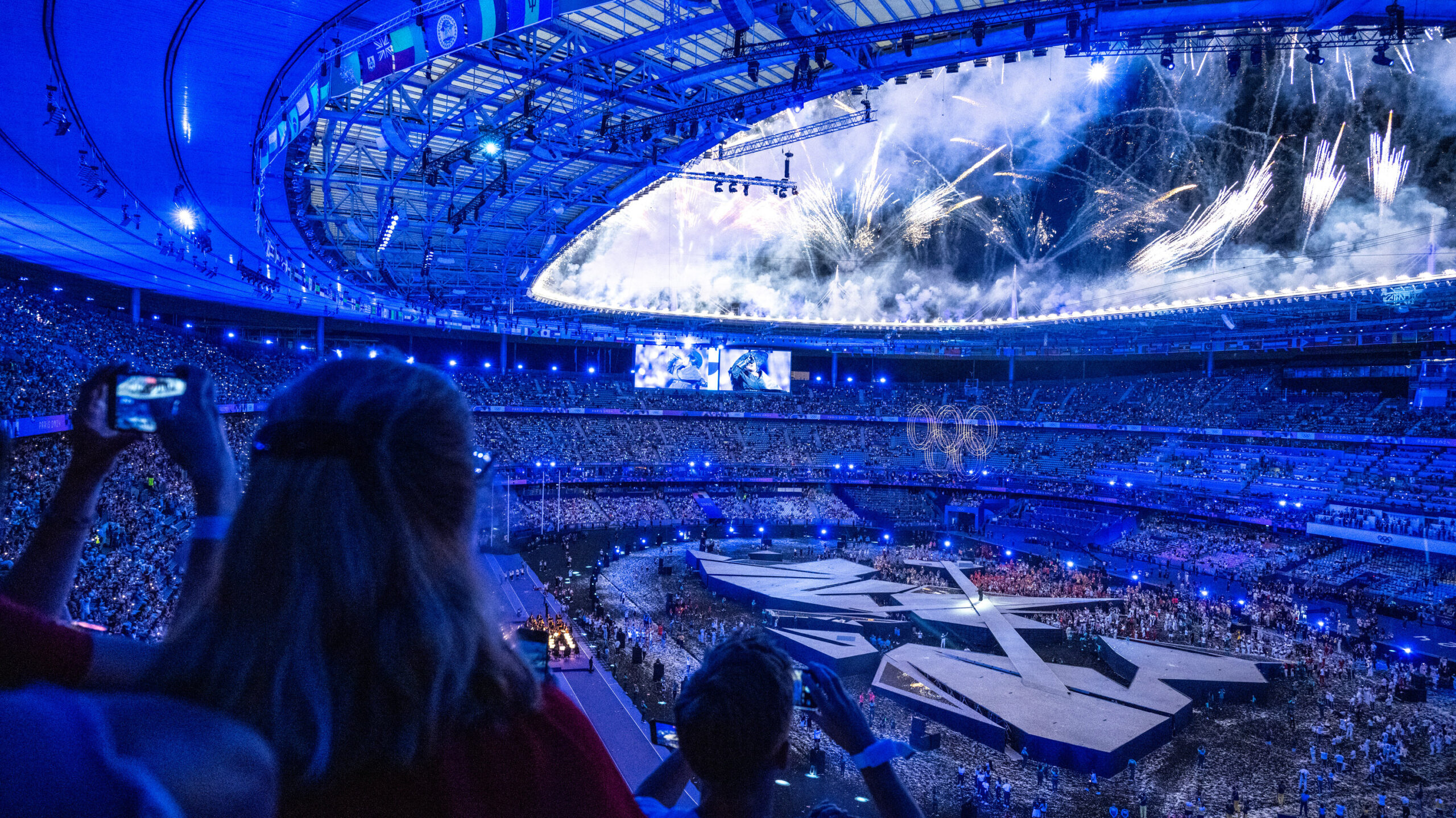 U.S. Olympic Officials Bar Transgender Women From Women’s Competitions