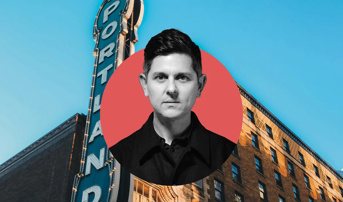 Archinect City Guide: Get Your Portland Travel Tips from Chris Brown of Observation Studio