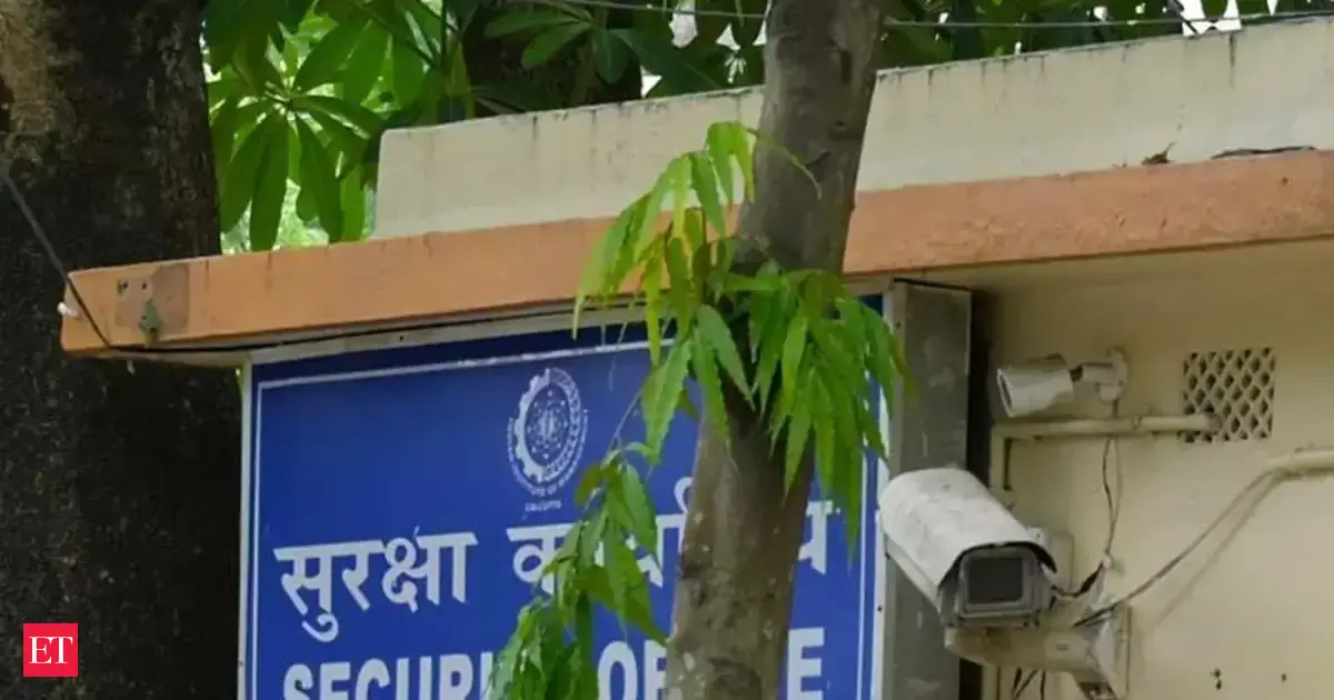Actively engaging with students, taking steps to address their concerns after 'rape' incident: IIM-C