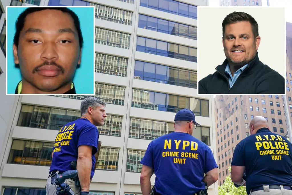 NYC business leaders eye offering active shooter training to rattled...