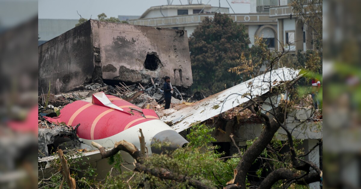 Air India plane crash probe: Captain RS Sandhu appointed domain expert