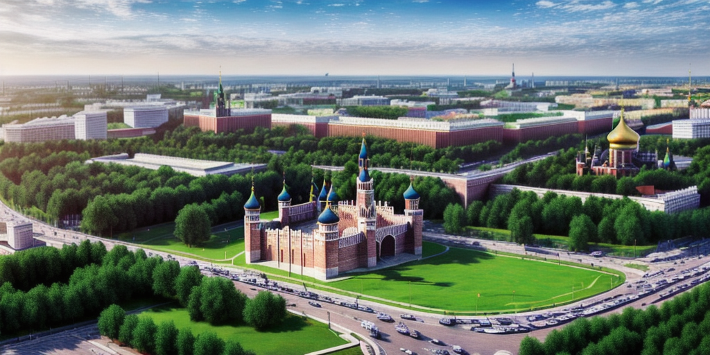 Kremlin Insists It Needs to Meet Goals of Invasion Before Restoring Kyiv Relations
