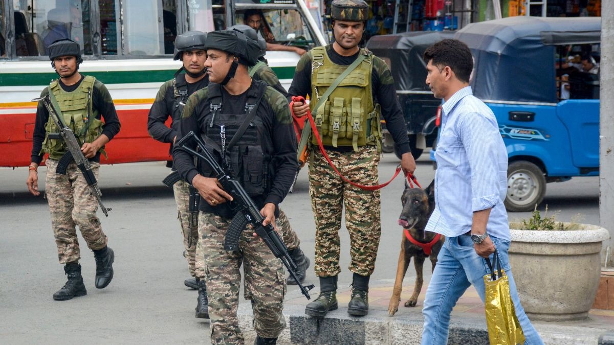 How the Pahalgam terrorists were identified after Operation Mahadev