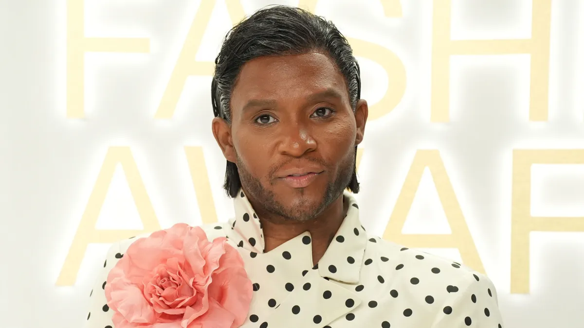 Chicago-raised celebrity stylist and Project Runway judge Law Roach shares his top spots in the city