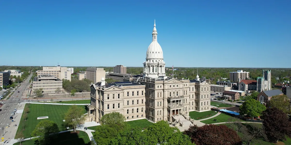 Michigan earns highest ever rank in CNBC’s top 10 states for business