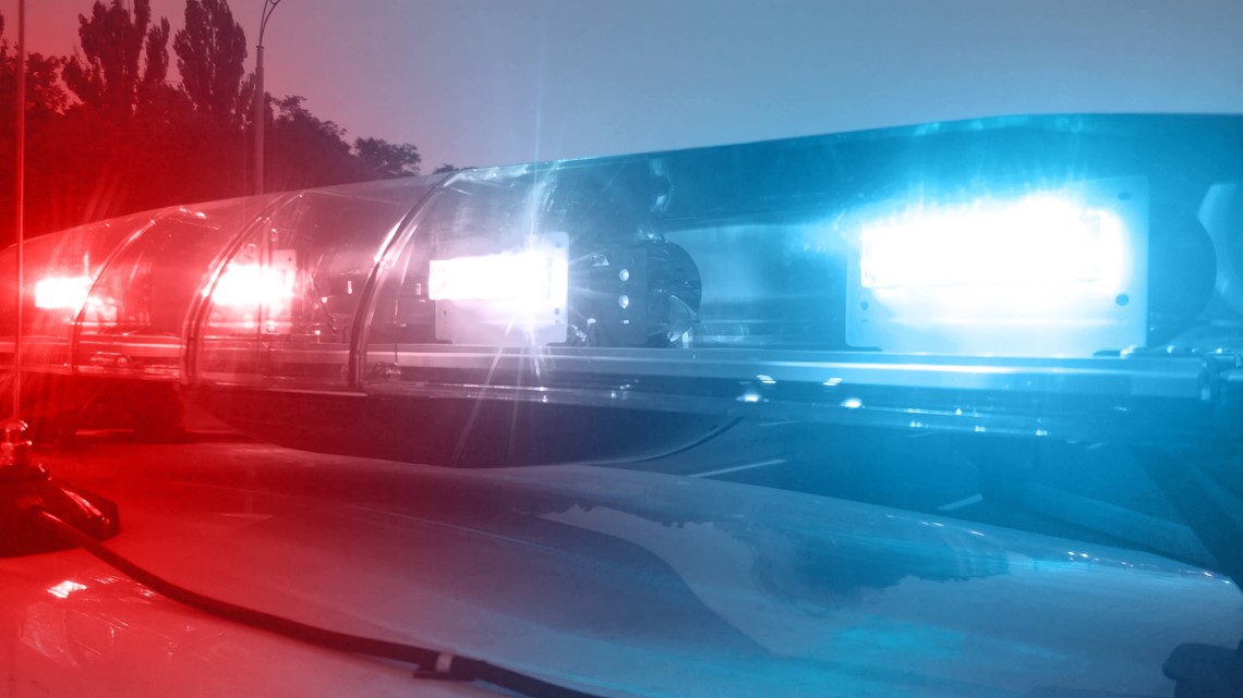 Large emergency response at UNC Health Blue Ridge ends in arrest, Burke County officials say