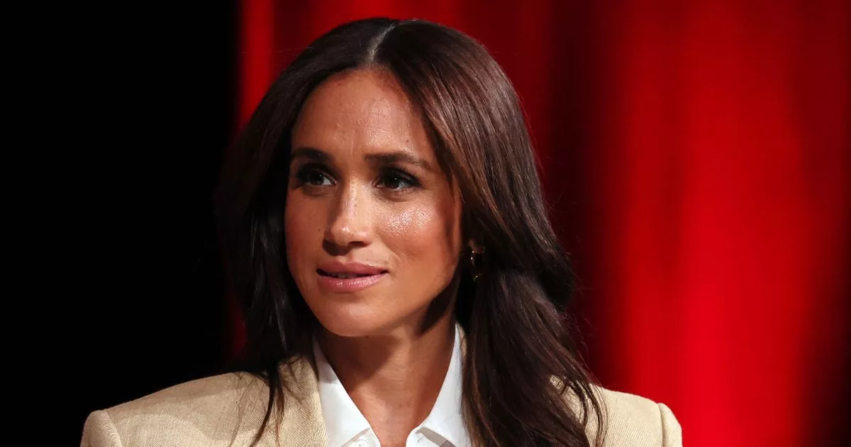 Meghan Markle faces Netflix blow as true viewing figures for lifestyle show revealed