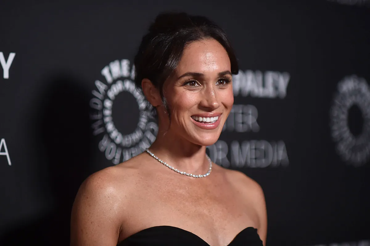 Meghan Markle's reinvention: From feminist advocate to lifestyle influencer