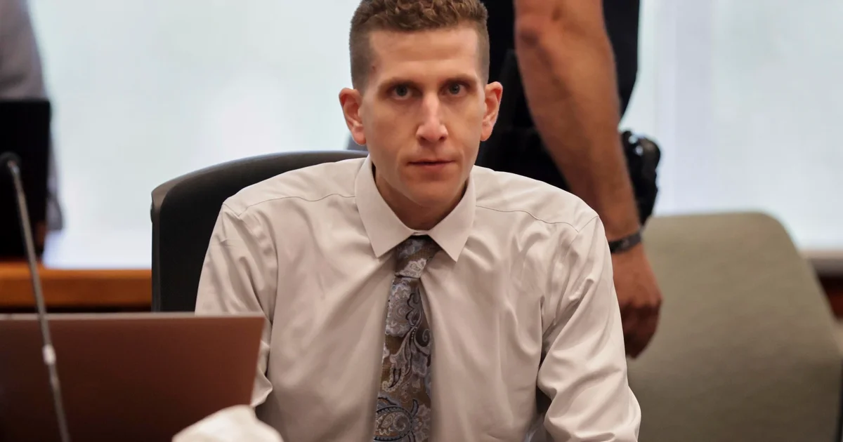 Bryan Kohberger to be sentenced as Idaho murder victims' families share impact statements today