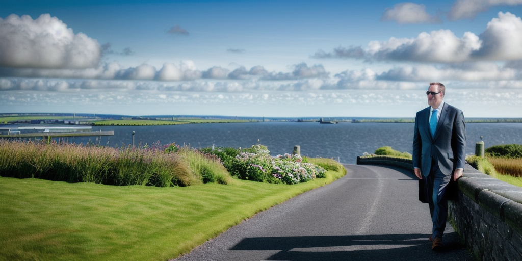 Eye on Travel - Shannon, Ireland - July 12, 2025 - Peter Greenberg Travel Detective