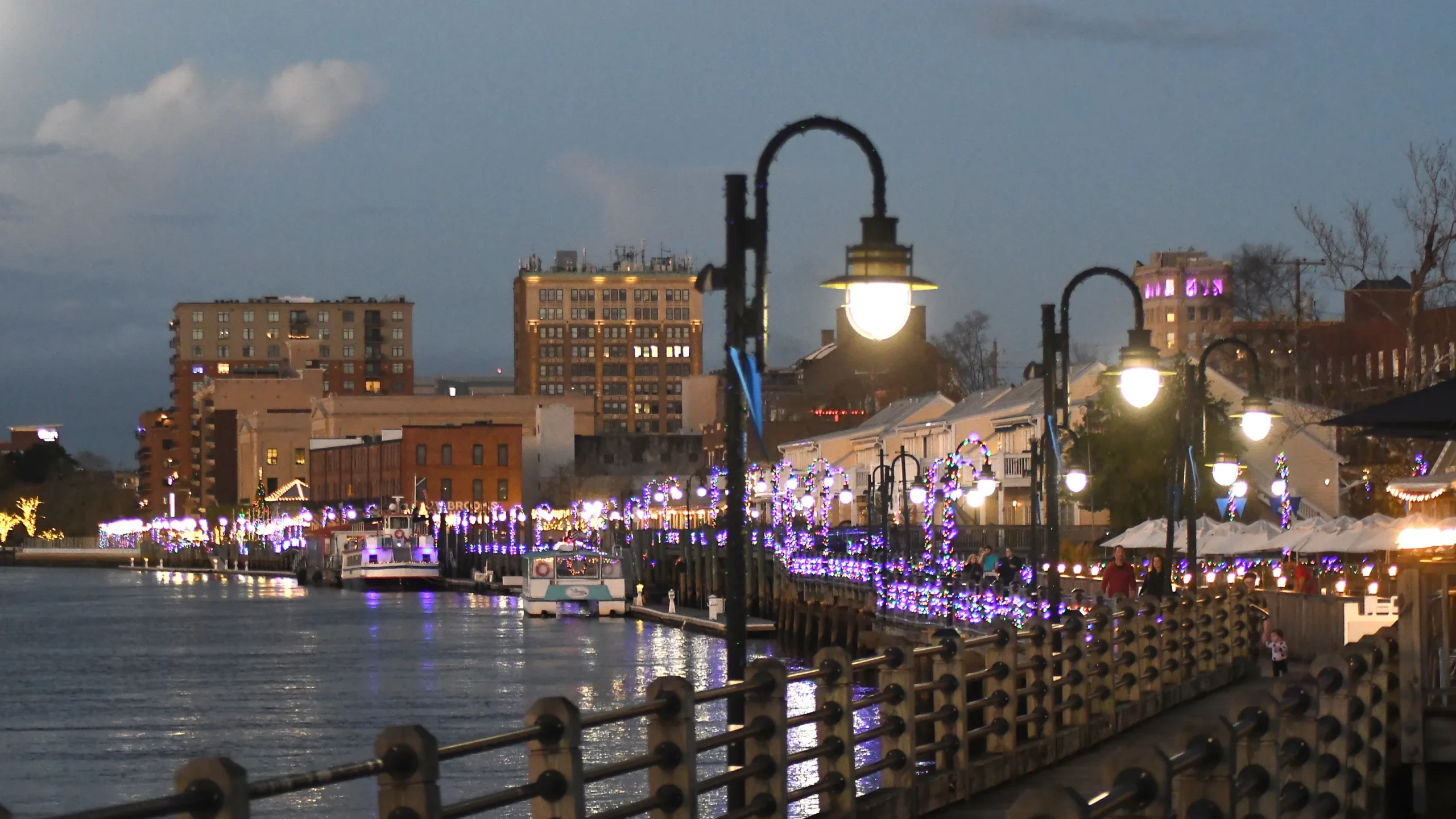 Popular travel magazine lists Wilmington in top 10 places to live in NC: See the rankings