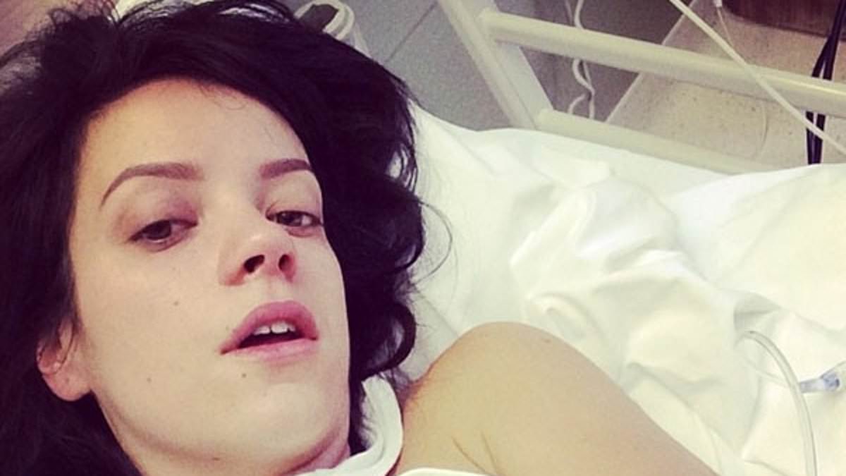 Britain's ten most desperate celebrities