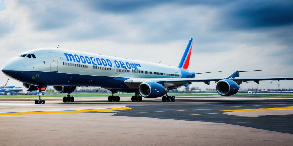 Moscow airports temporarily closed after Ukraine drone attacks