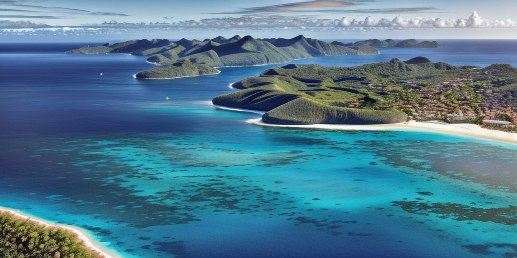 France Announces Agreement to Give New Caledonia More Autonomy - The New York Times