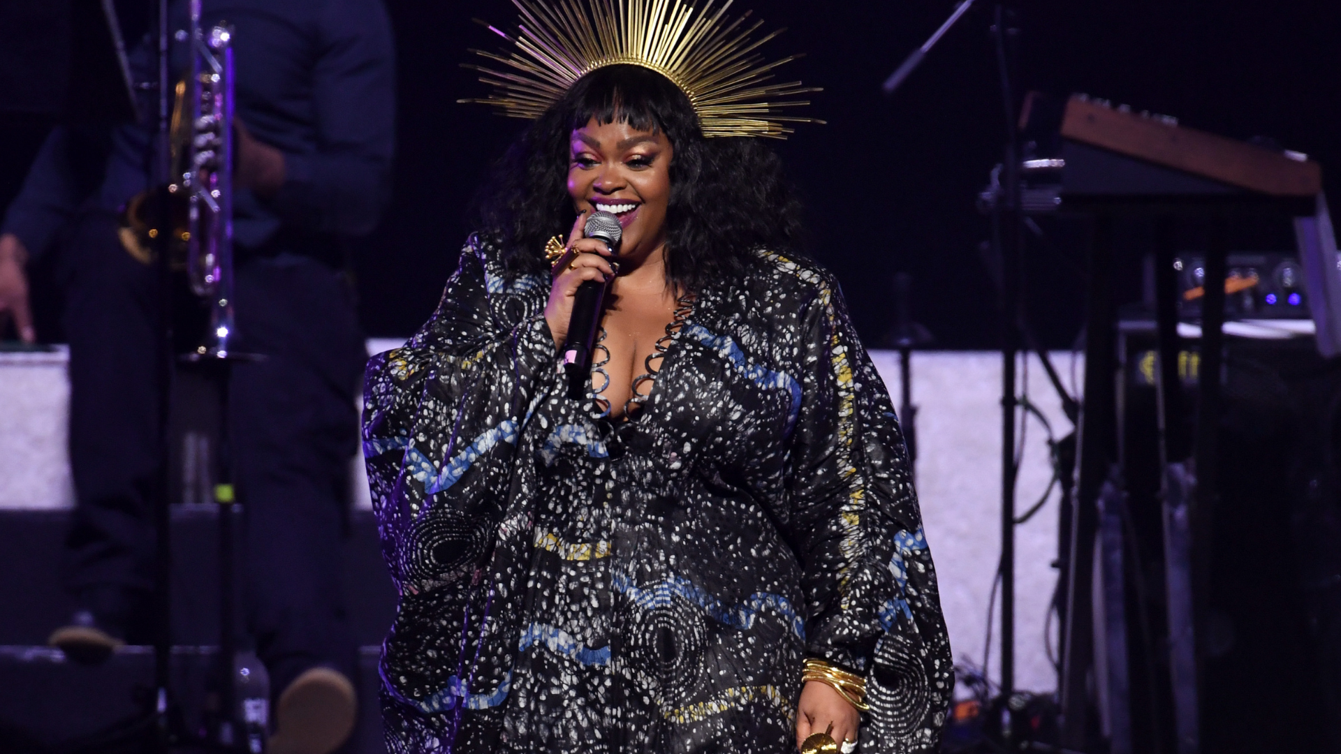 ESSENCE Festival of Culture 2025: The Celebrity Style Moments We're Obsessed With