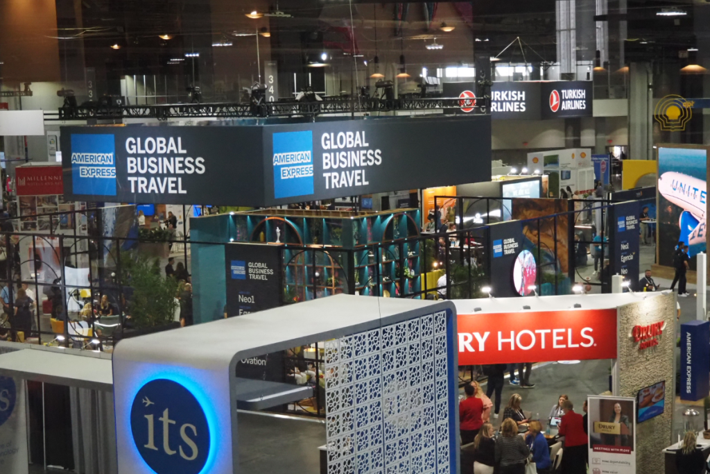 Amex GBT-CWT Merger Cleared, Will Create Business Travel Giant Twice the Size of Nearest Rival