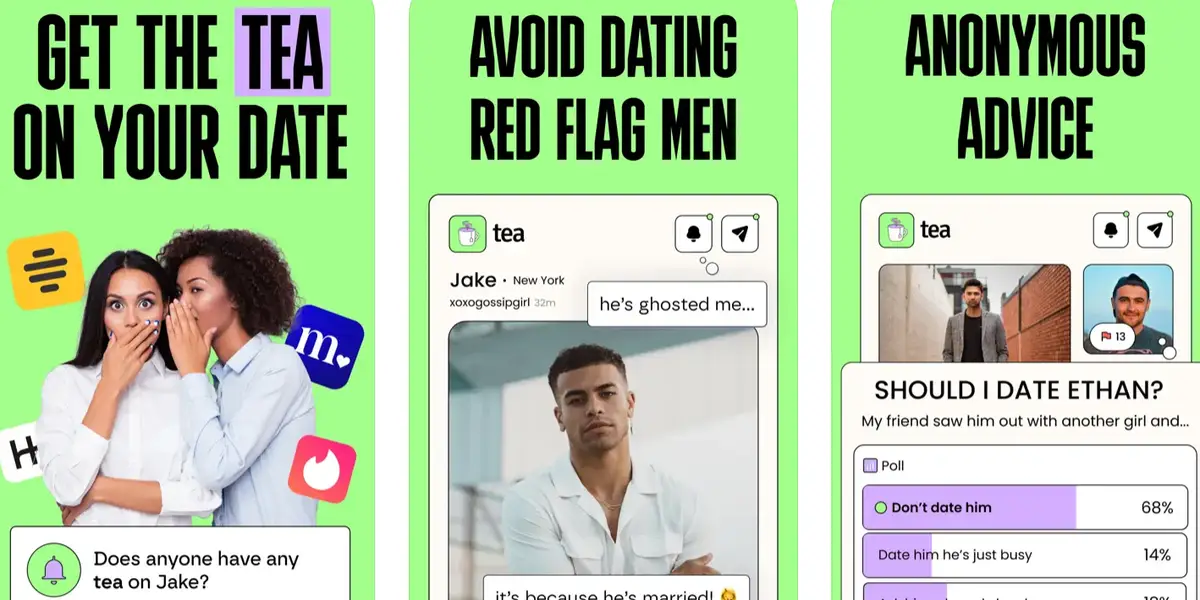 Tea app that lets women post anonymous dating reviews was hit by a data breach that exposed 72K imag