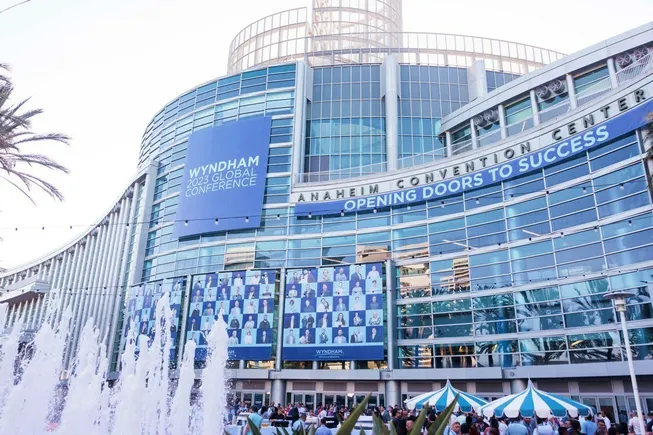 Wyndham touts rooms growth amid ‘softer’ US RevPAR environment